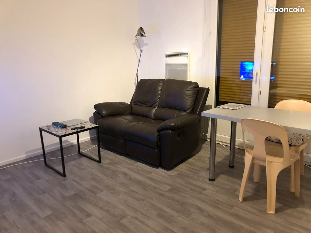 Appartement à vendre, 45m², Neuves-Maisons
