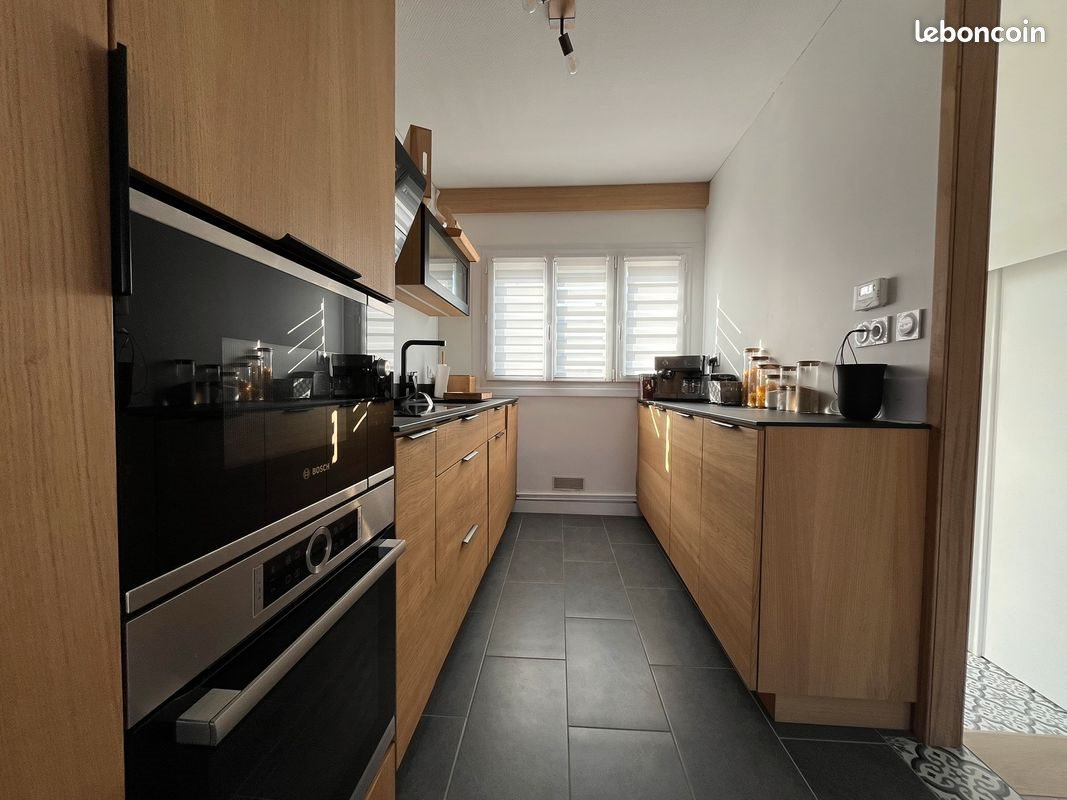 Maison à vendre, 68m², Le Mans