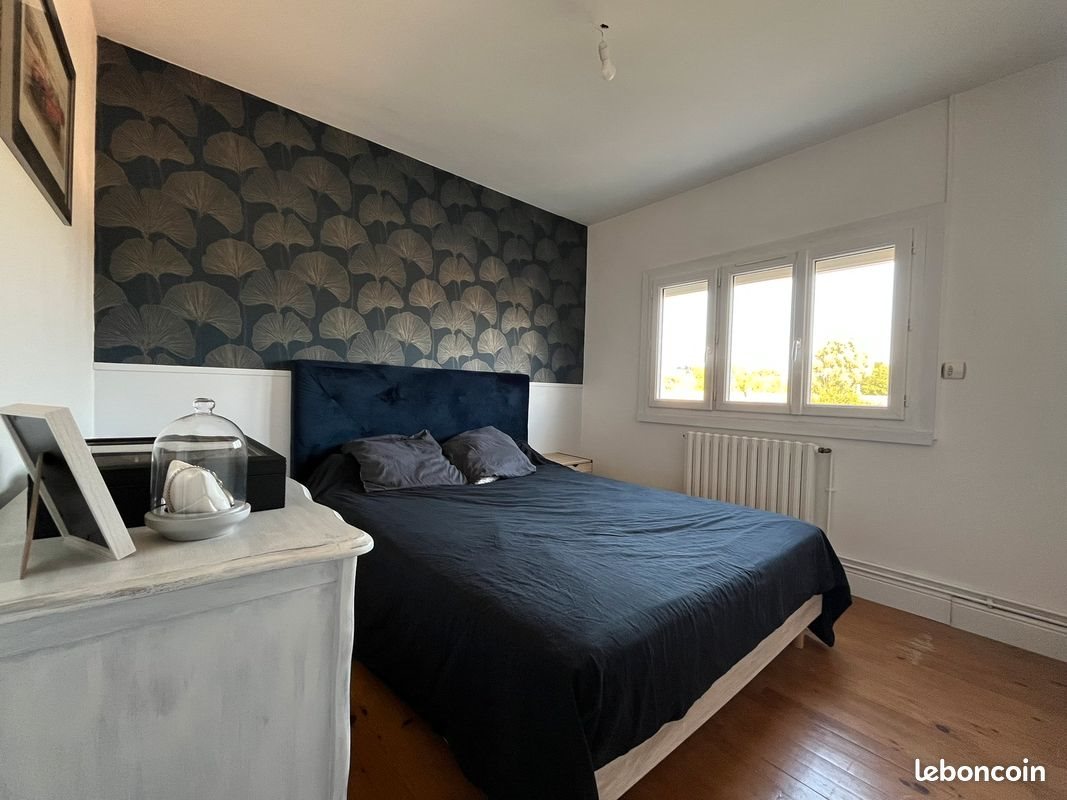 Maison à vendre, 68m², Le Mans
