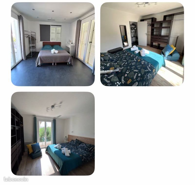 Appartement à louer, 90m², Saint-Laurent-du-Var