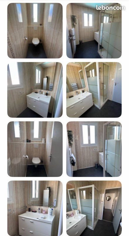 Appartement à louer, 90m², Saint-Laurent-du-Var