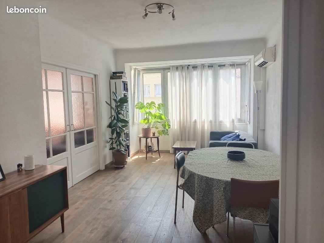 Appartement à louer, 90m², Perpignan