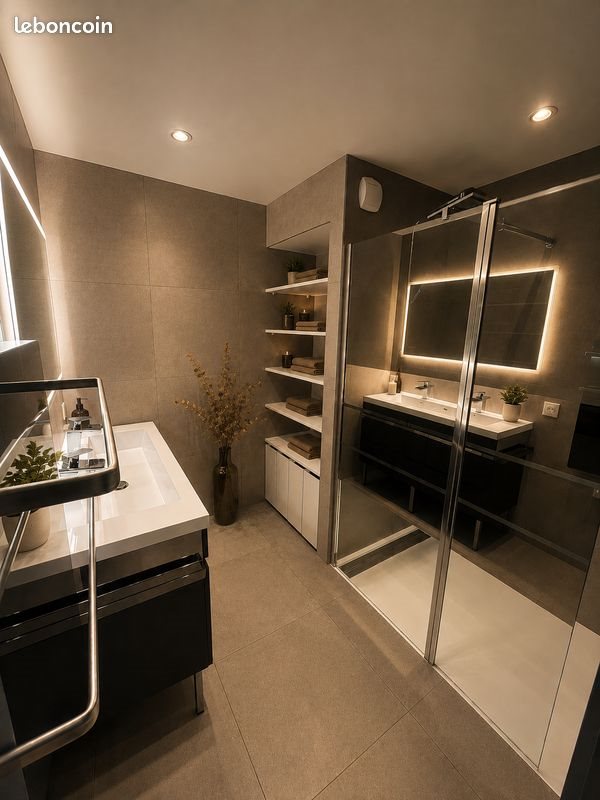 Appartement à vendre, 80m², Hettange-Grande