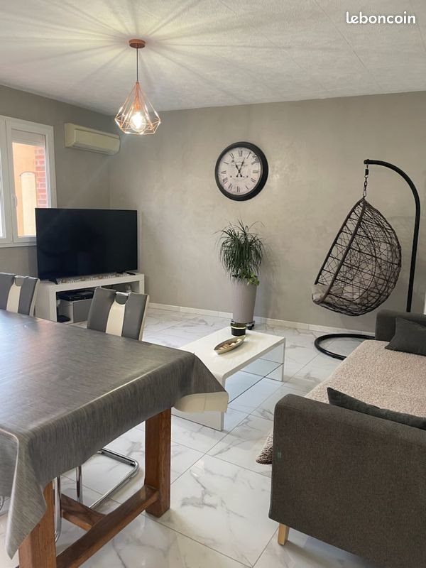 Maison à vendre, 150m², Elne