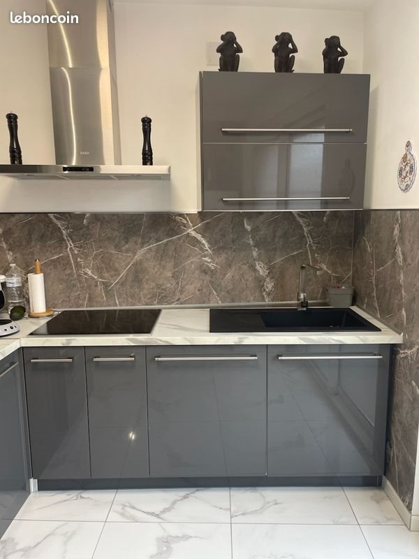 Maison à vendre, 150m², Elne