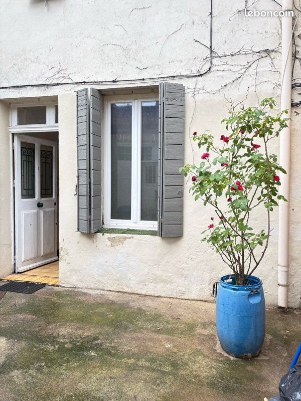 Appartement à louer, 38m², Orange