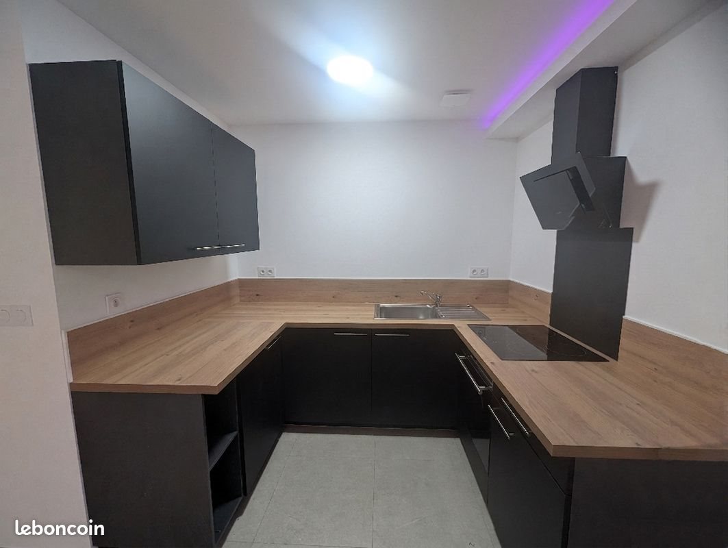 Maison à vendre, 74m², Loison-sous-Lens