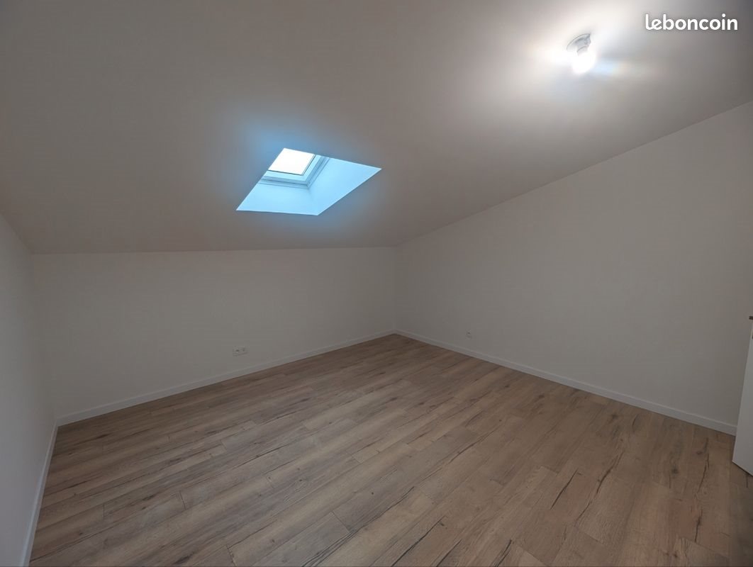 Maison à vendre, 74m², Loison-sous-Lens