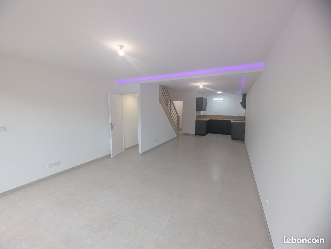 Maison à vendre, 74m², Loison-sous-Lens