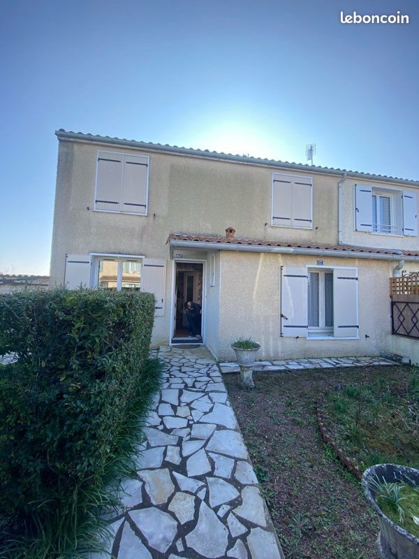 Maison à louer, 120m², Saint-Maixent-l'Ecole