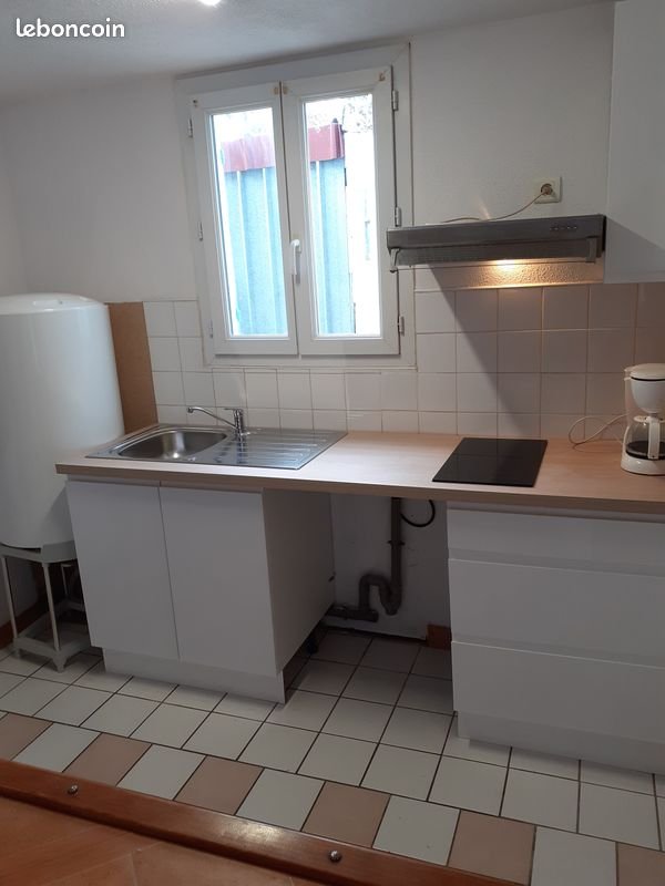 Appartement à louer, 50m², Saintes