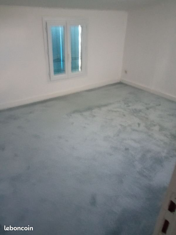 Appartement à louer, 50m², Saintes