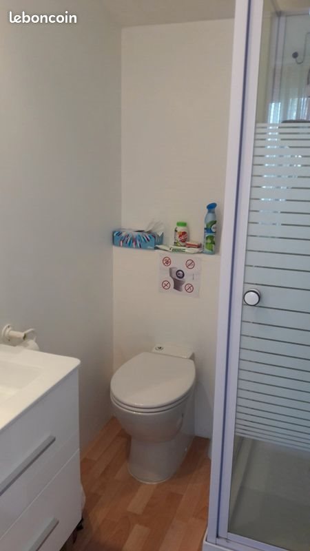 Appartement à louer, 25m², La Rochelle