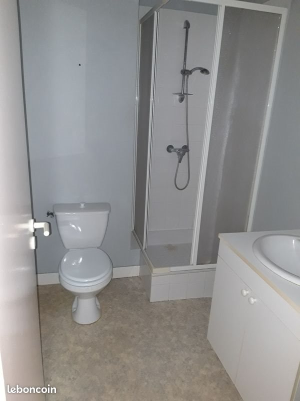 Appartement à louer, 26m², Saint-Cyr-sur-Loire