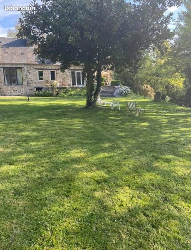 Maison à vendre, 160m², Saint-Pardoux-l'Ortigier