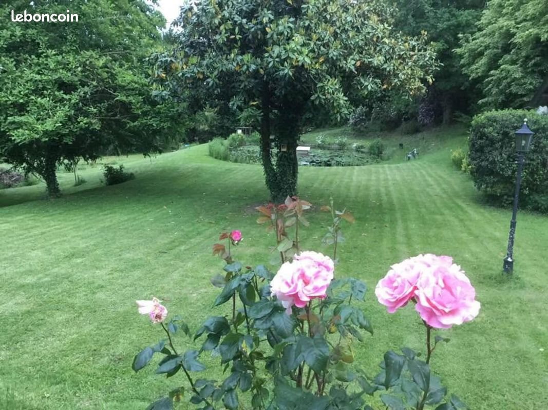 Maison à vendre, 160m², Saint-Pardoux-l'Ortigier