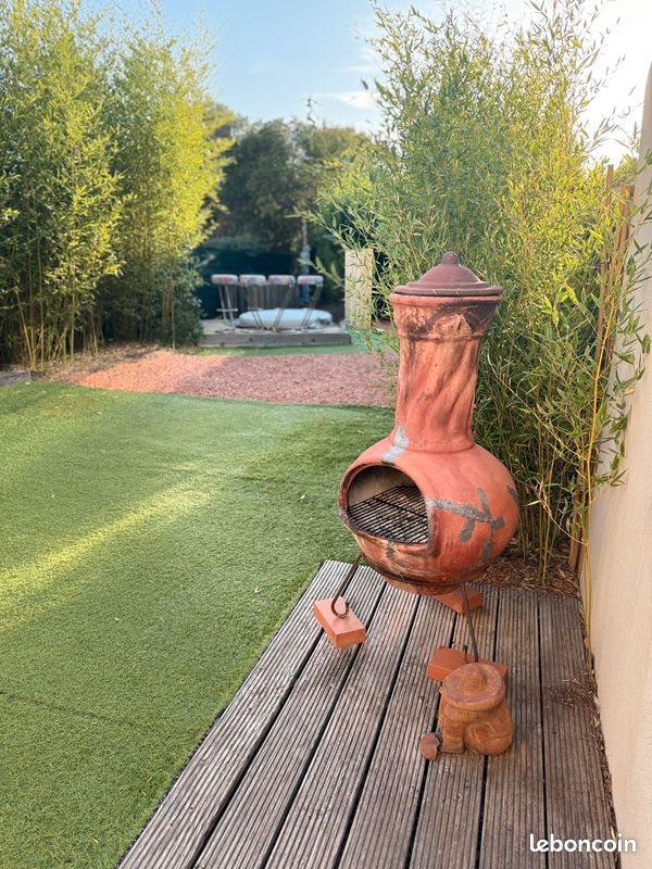 Maison à louer, 96m², Sanary-sur-Mer