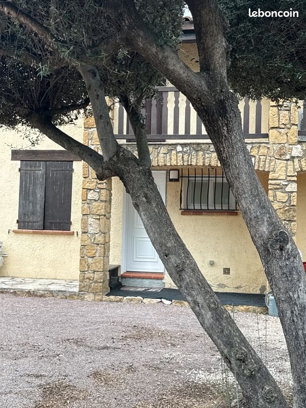 Maison à louer, 96m², Sanary-sur-Mer