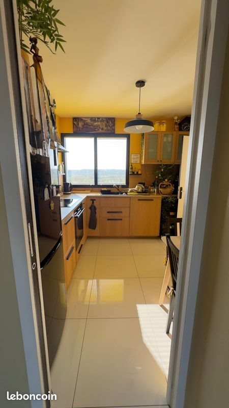 Appartement à vendre, 70m², Brest