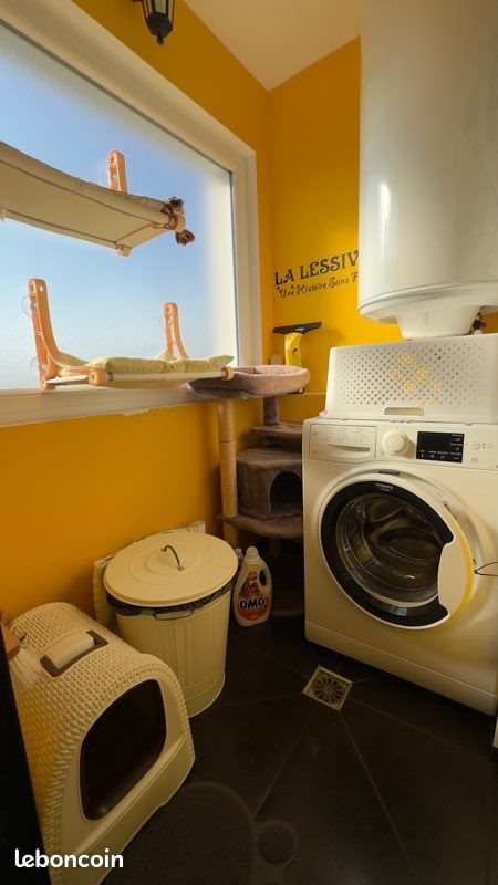 Appartement à vendre, 70m², Brest