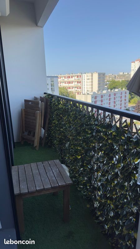Appartement à vendre, 70m², Brest