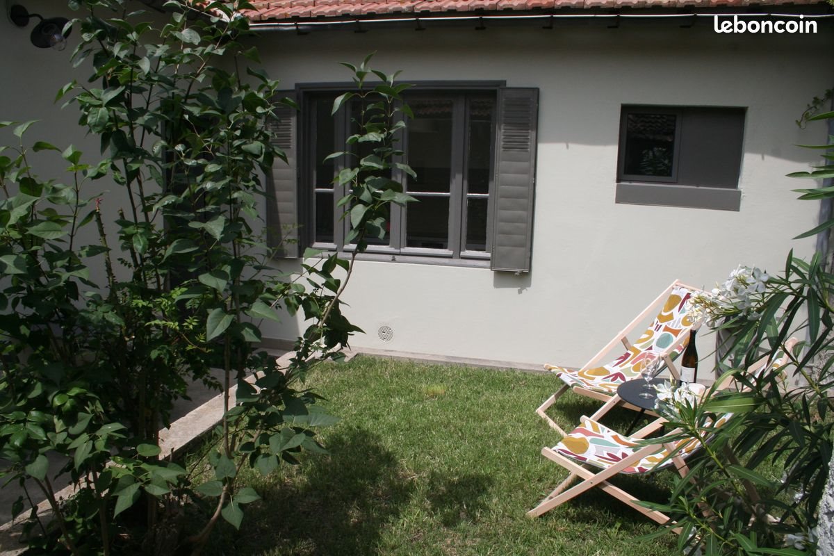 Maison à louer, 38m², Carcassonne