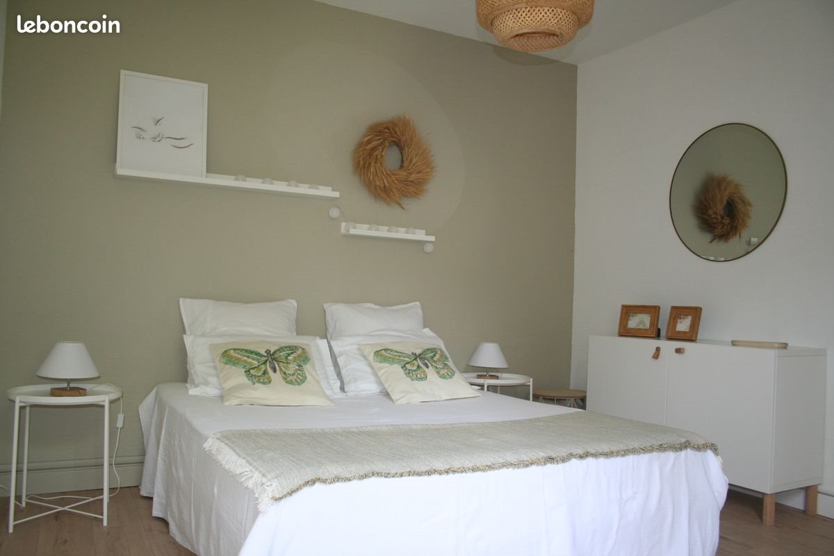 Maison à louer, 38m², Carcassonne