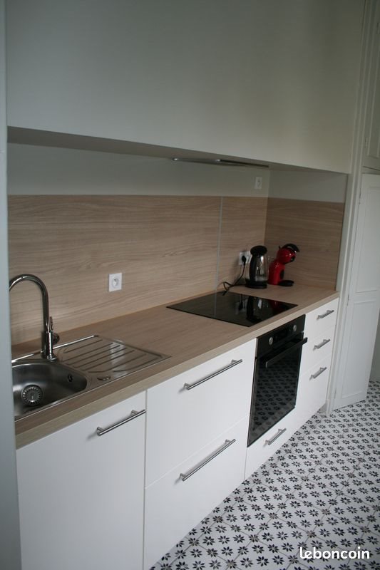 Maison à louer, 38m², Carcassonne
