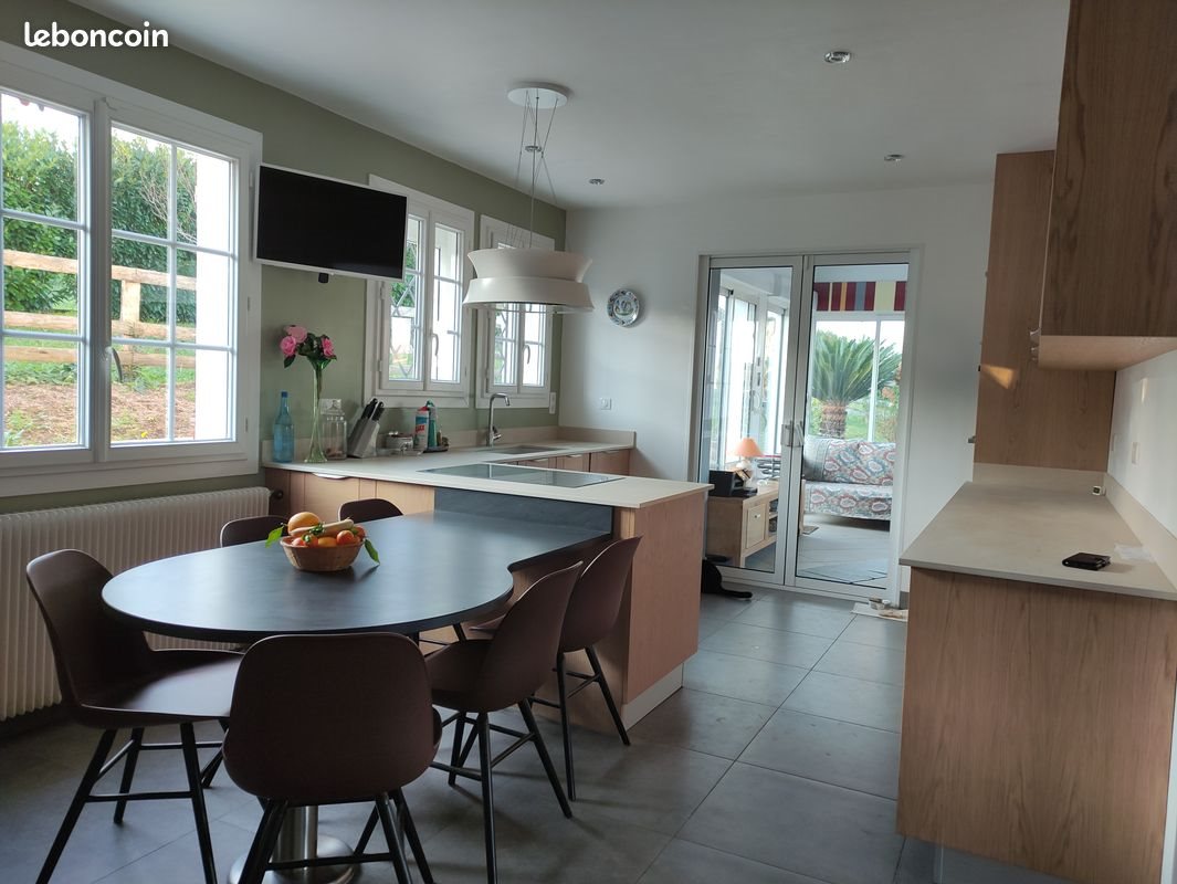 Maison à vendre, 265m², Itxassou