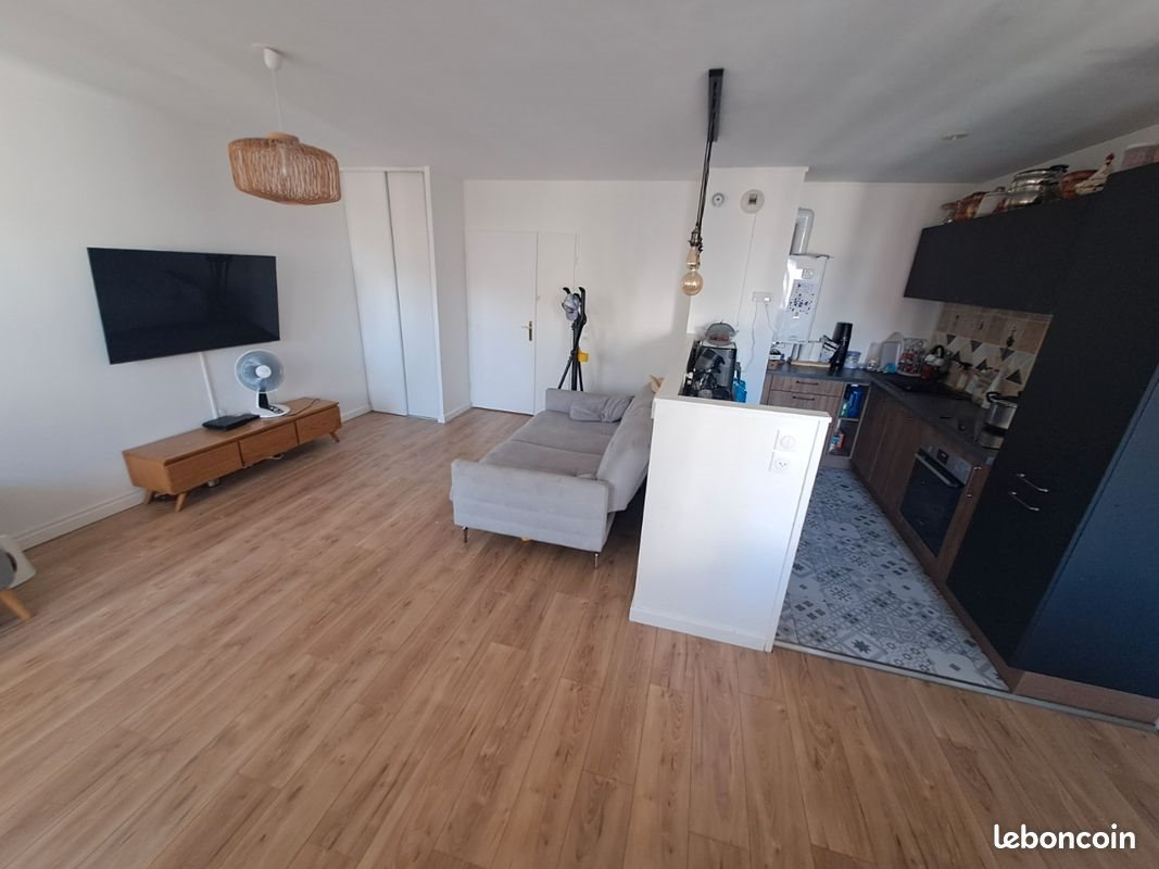 Appartement à vendre, 71m², Le Blanc-Mesnil