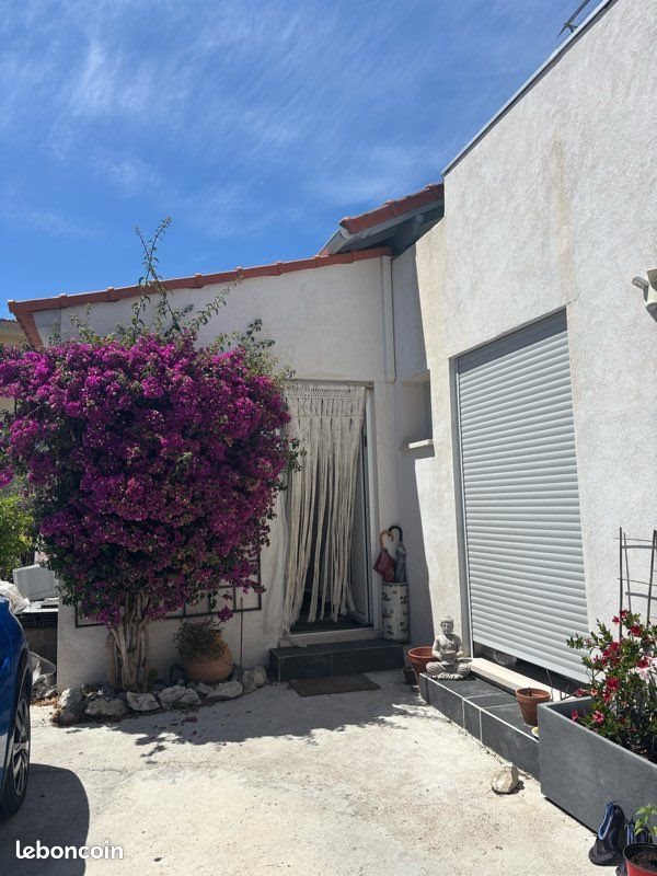 Maison à vendre, 110m², Antibes