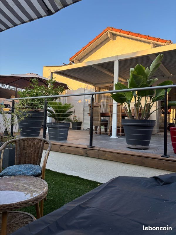 Maison à vendre, 110m², Antibes