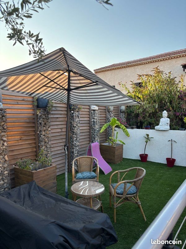 Maison à vendre, 110m², Antibes