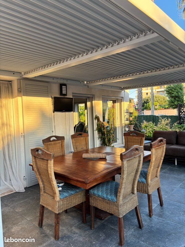 Maison à vendre, 110m², Antibes