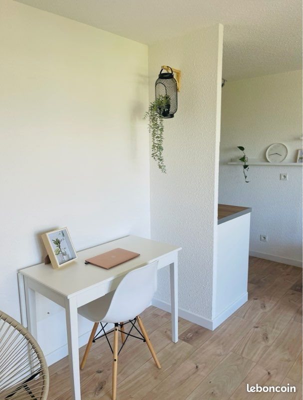 Appartement à louer, 31m², La Seyne-sur-Mer