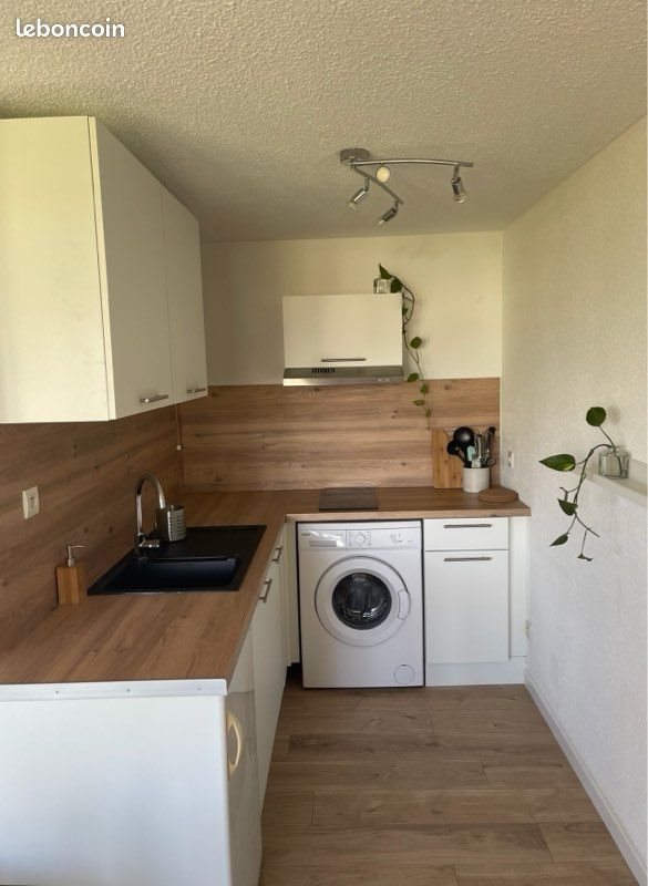 Appartement à louer, 31m², La Seyne-sur-Mer