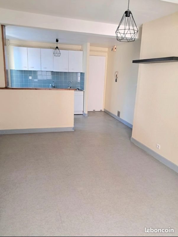 Appartement à louer, 39m², Clermont-Ferrand