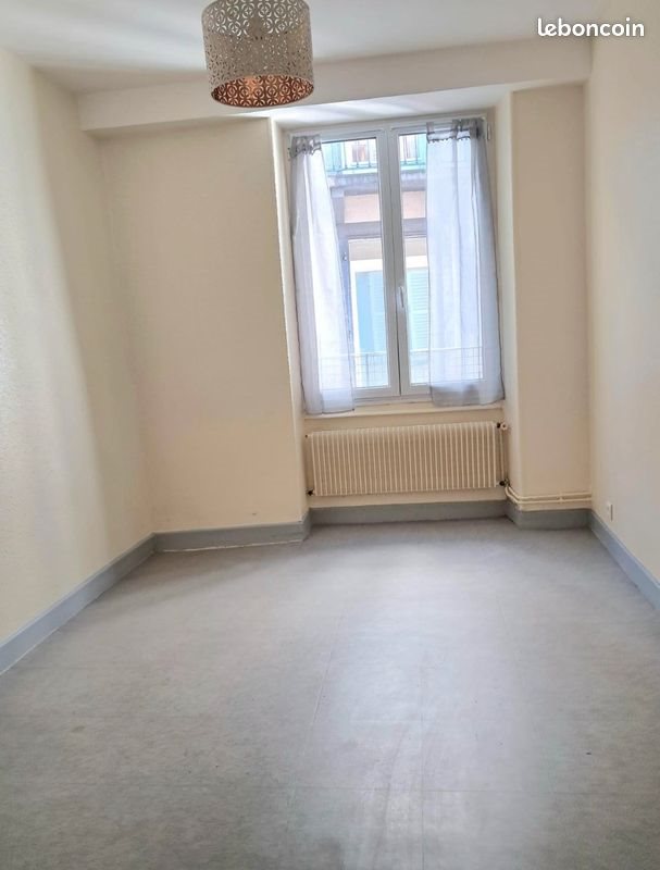 Appartement à louer, 39m², Clermont-Ferrand