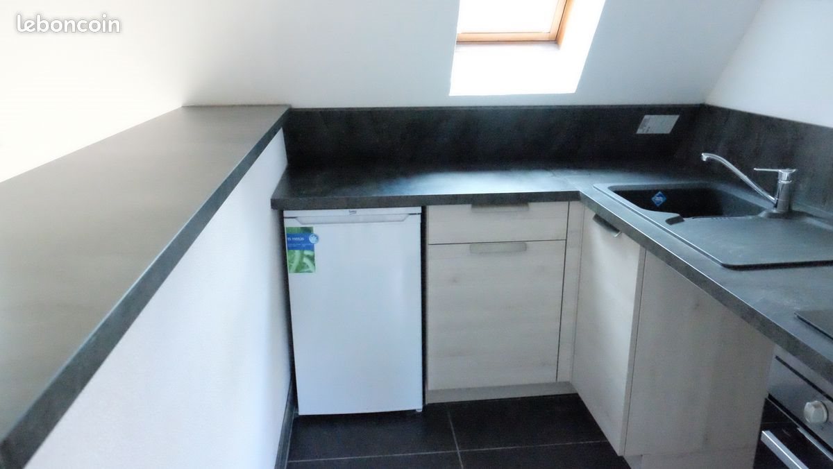 Appartement à louer, 42m², Bourges
