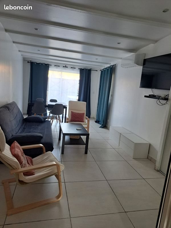 Appartement à louer, 50m², Lunel