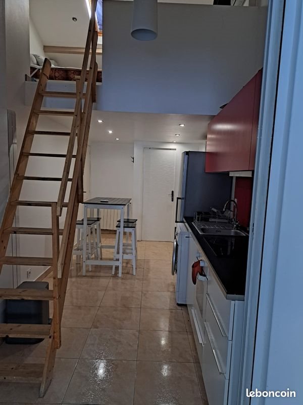 Appartement à louer, 50m², Lunel