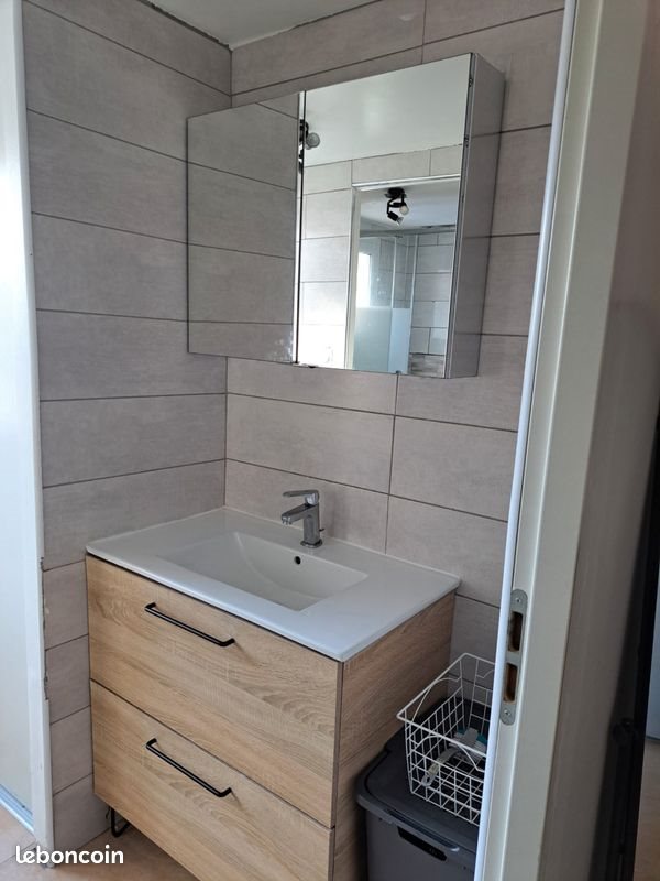 Appartement à louer, 50m², Lunel