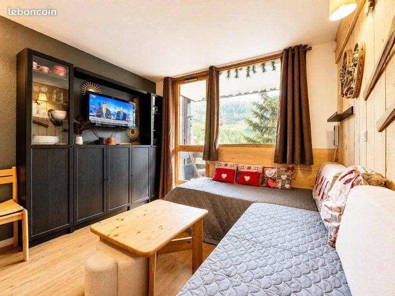 Appartement à vendre, 24m², Isola