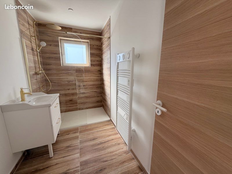 Maison à vendre, 66m², Carvin