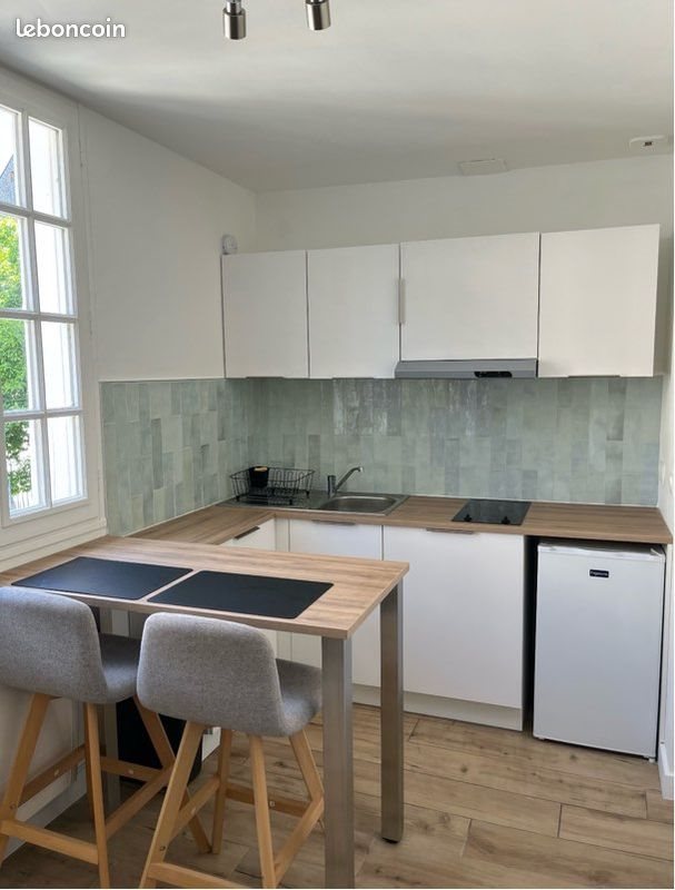 Appartement à louer, 18m², Laval