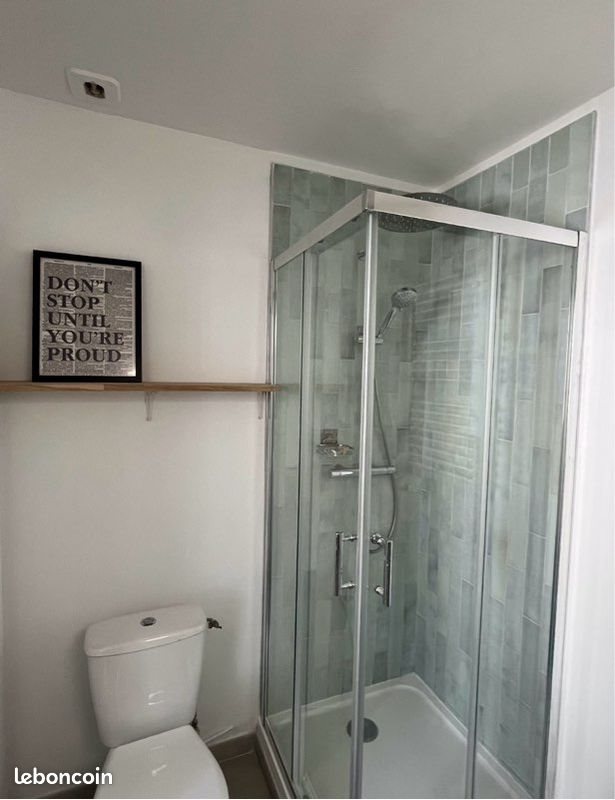 Appartement à louer, 18m², Laval