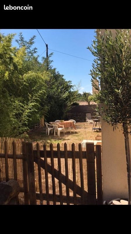 Appartement à louer, 25m², Nîmes