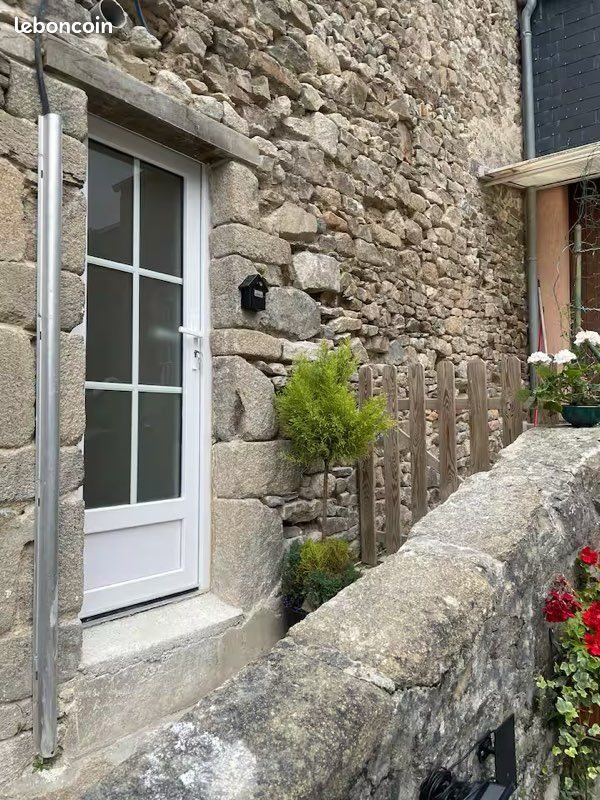 Appartement à louer, 17m², Coutances
