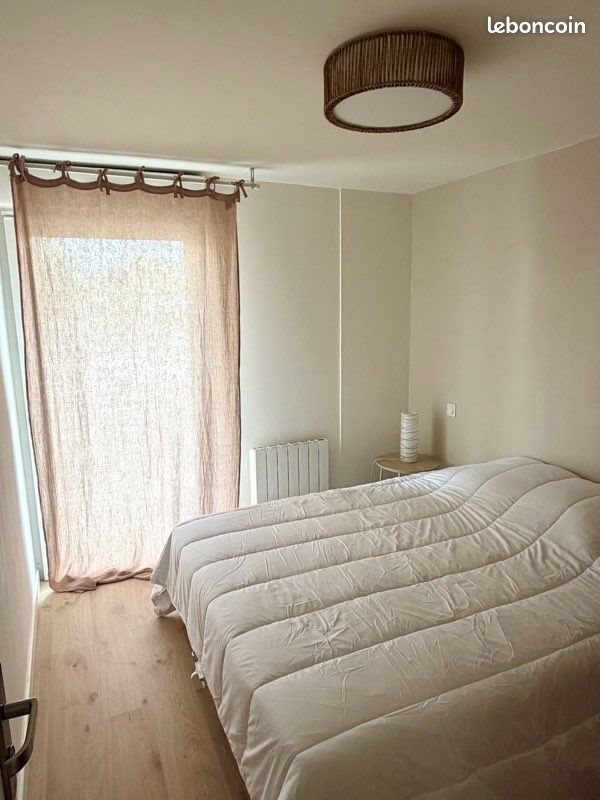 Appartement à louer, 40m², Le Taillan-Médoc