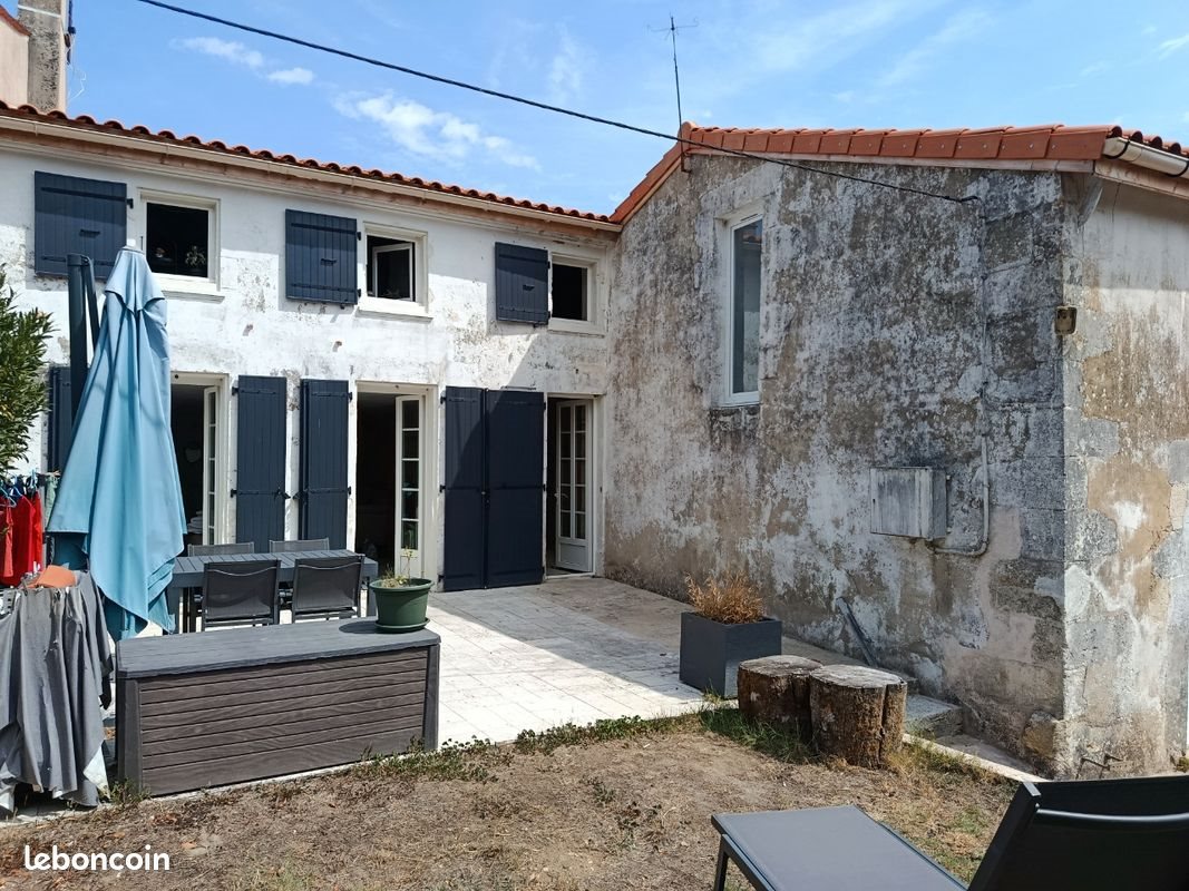Maison à vendre, 156m², Les Nouillers